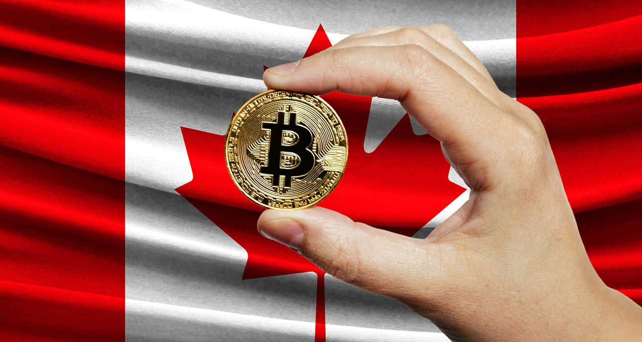 canada crypto coin